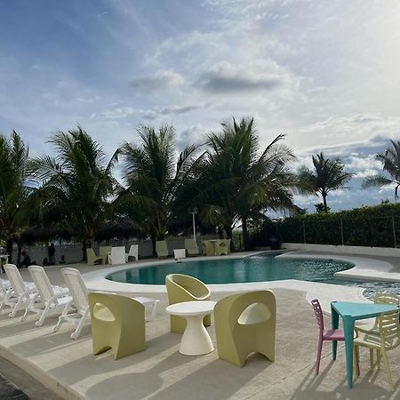 Playa La Barqueta , Las Olas Tower Front 다비드 외부 사진