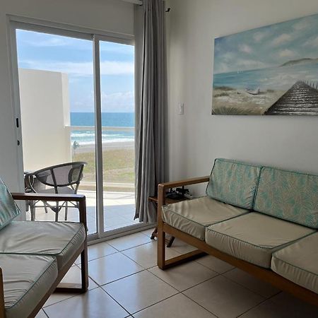 Playa La Barqueta , Las Olas Tower Front 다비드 외부 사진