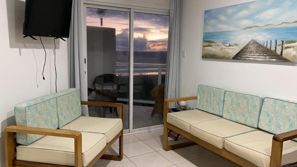 Playa La Barqueta , Las Olas Tower Front 다비드 외부 사진
