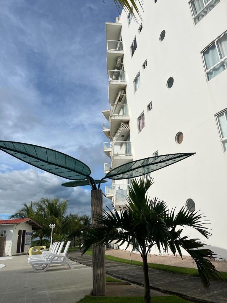Playa La Barqueta , Las Olas Tower Front 다비드 외부 사진