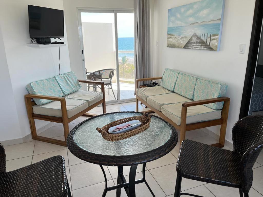 Playa La Barqueta , Las Olas Tower Front 다비드 외부 사진