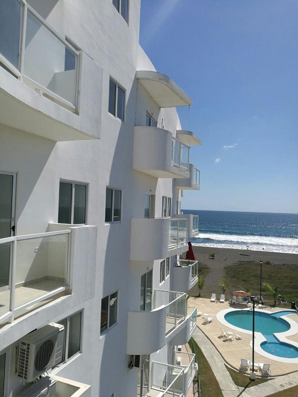 Playa La Barqueta , Las Olas Tower Front 다비드 외부 사진