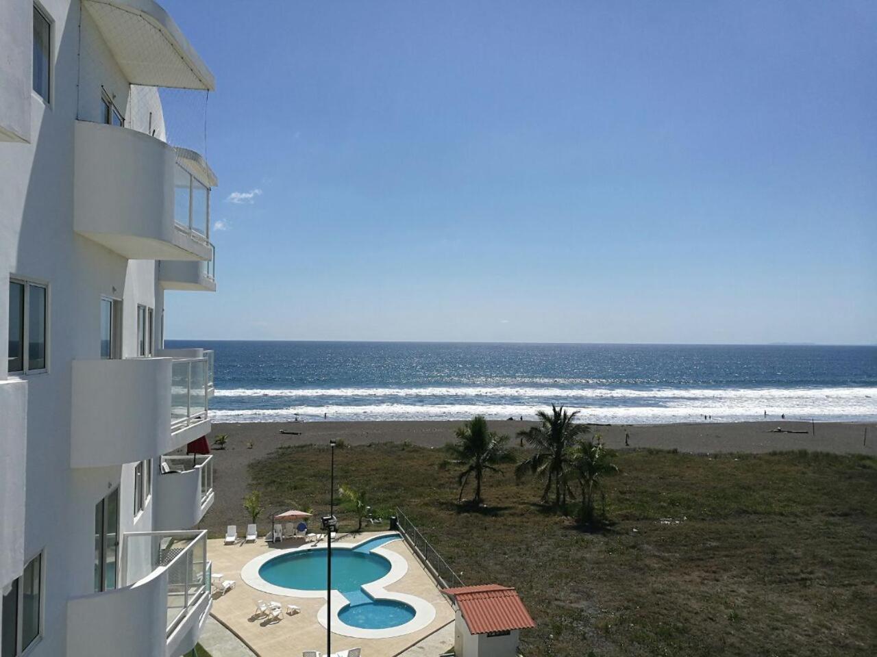 Playa La Barqueta , Las Olas Tower Front 다비드 외부 사진