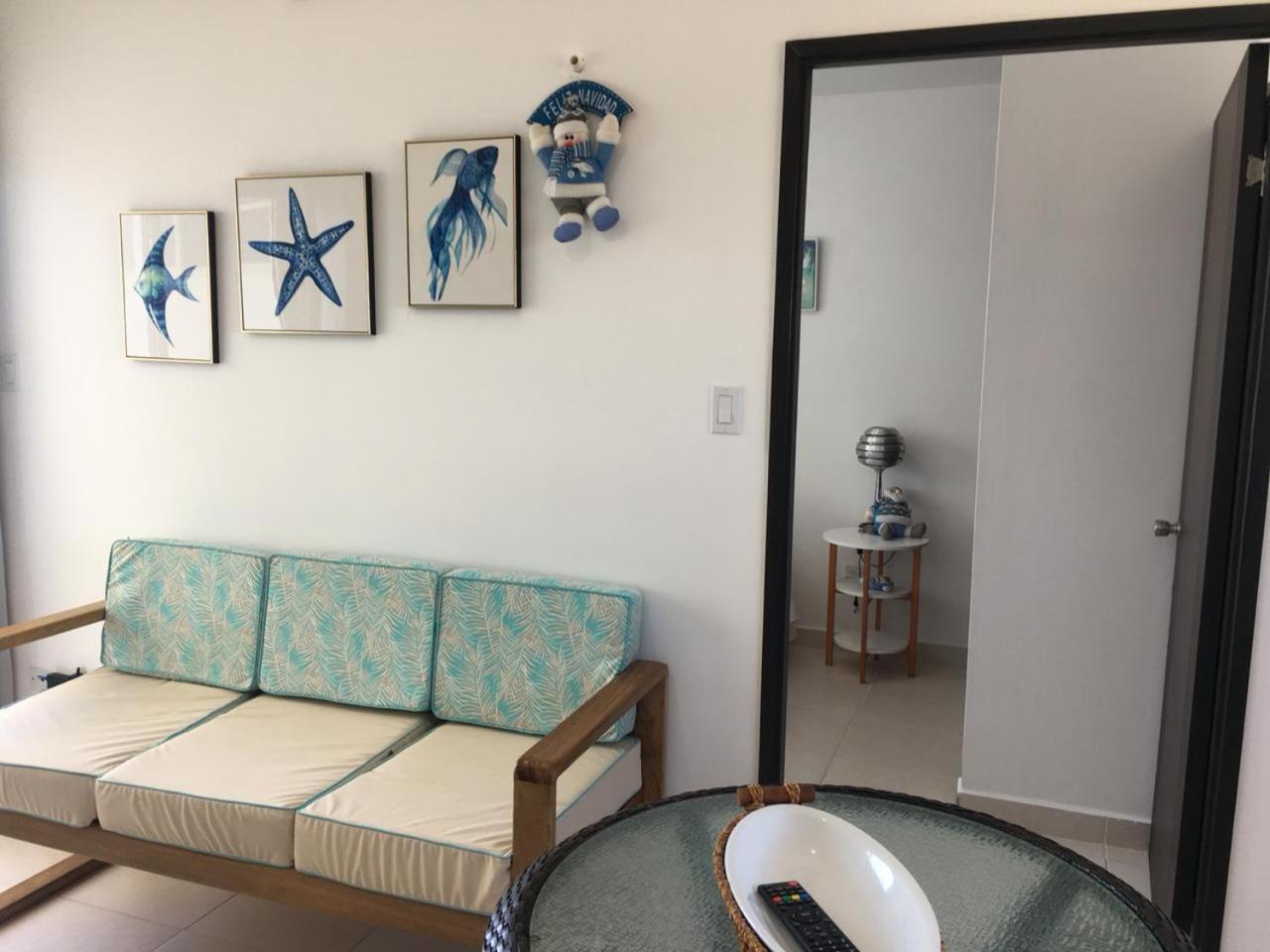 Playa La Barqueta , Las Olas Tower Front 다비드 외부 사진