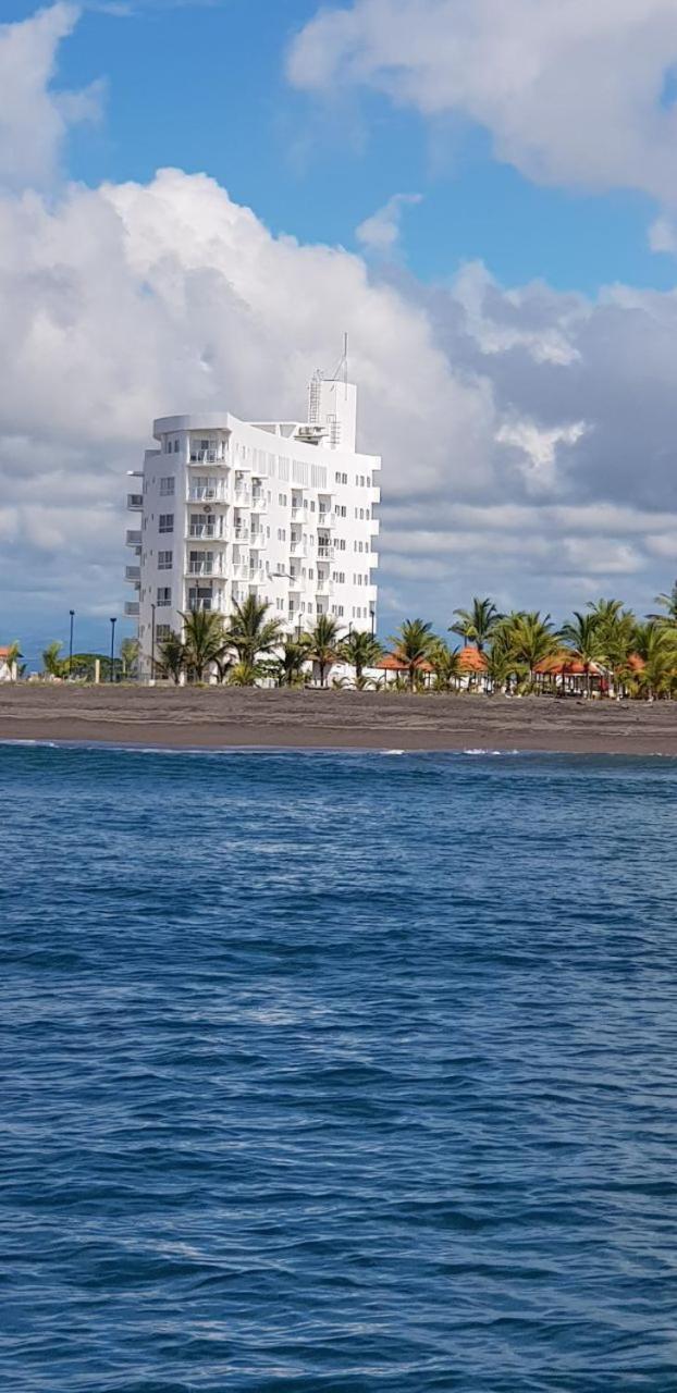 Playa La Barqueta , Las Olas Tower Front 다비드 외부 사진