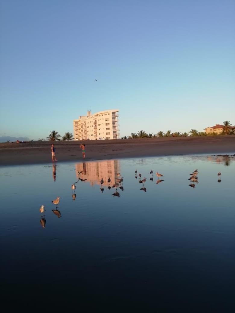 Playa La Barqueta , Las Olas Tower Front 다비드 외부 사진