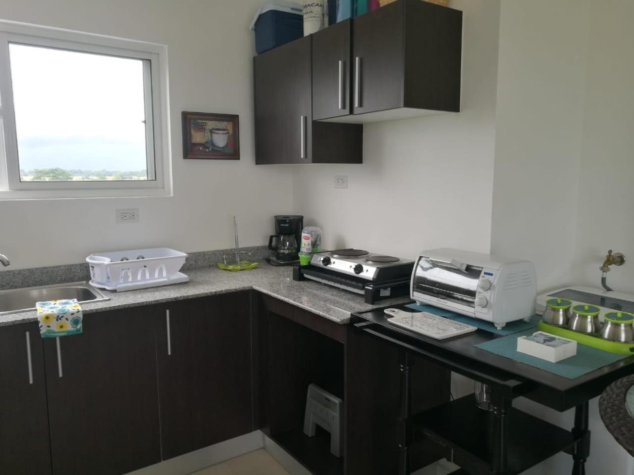Playa La Barqueta , Las Olas Tower Front 다비드 외부 사진