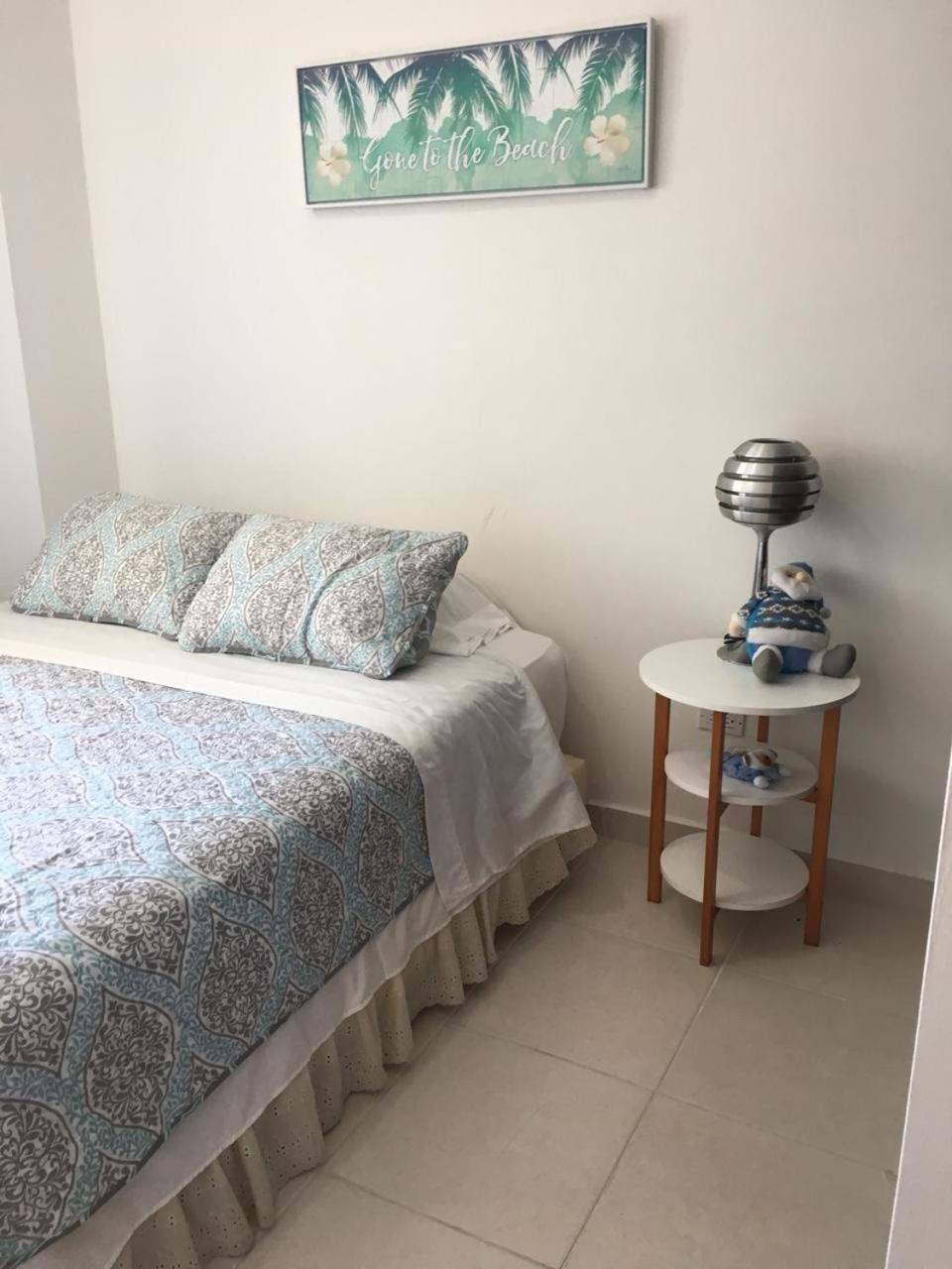 Playa La Barqueta , Las Olas Tower Front 다비드 외부 사진