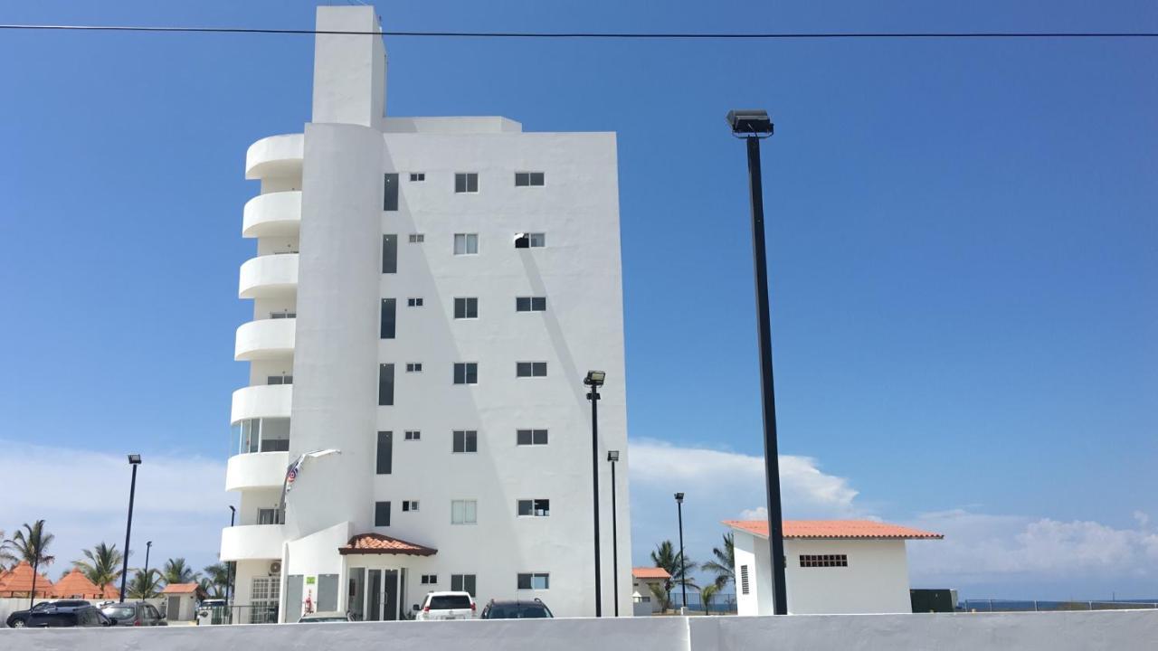 Playa La Barqueta , Las Olas Tower Front 다비드 외부 사진