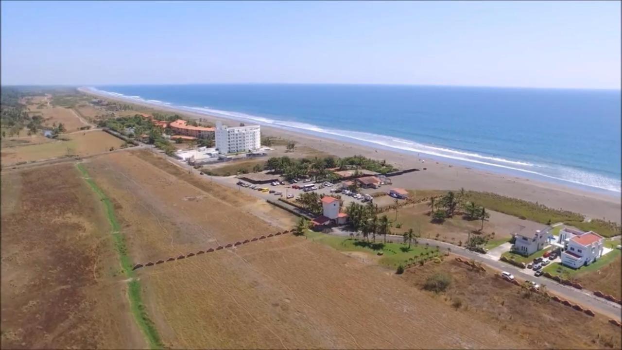 Playa La Barqueta , Las Olas Tower Front 다비드 외부 사진