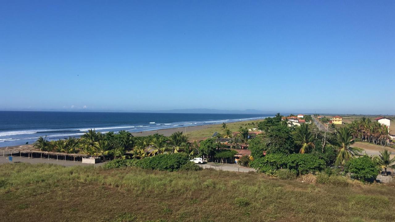 Playa La Barqueta , Las Olas Tower Front 다비드 외부 사진